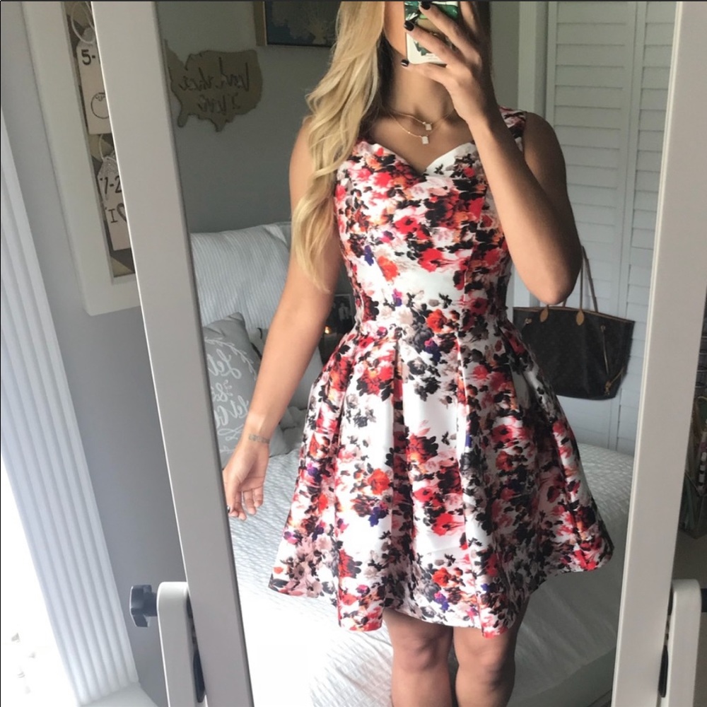 Gracia Formal Dress